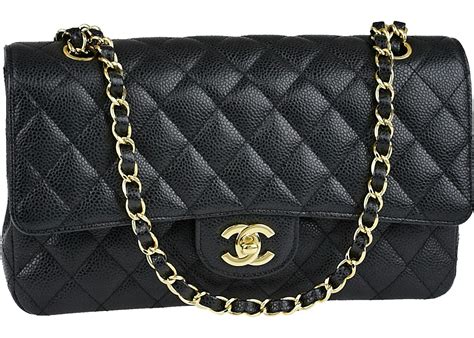 chanel classics|chanel classic flap medium price.